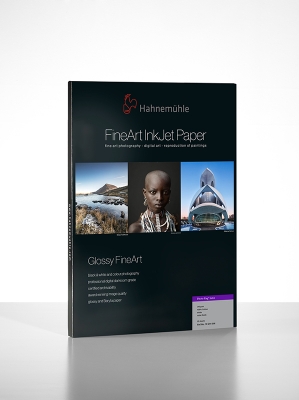 Hahnemühle Photo Rag® Satin 310g 25Blatt DIN A3